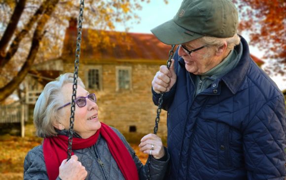 Nuove esperienze di invecchiamento attivo: 2 appuntamenti con il benessere